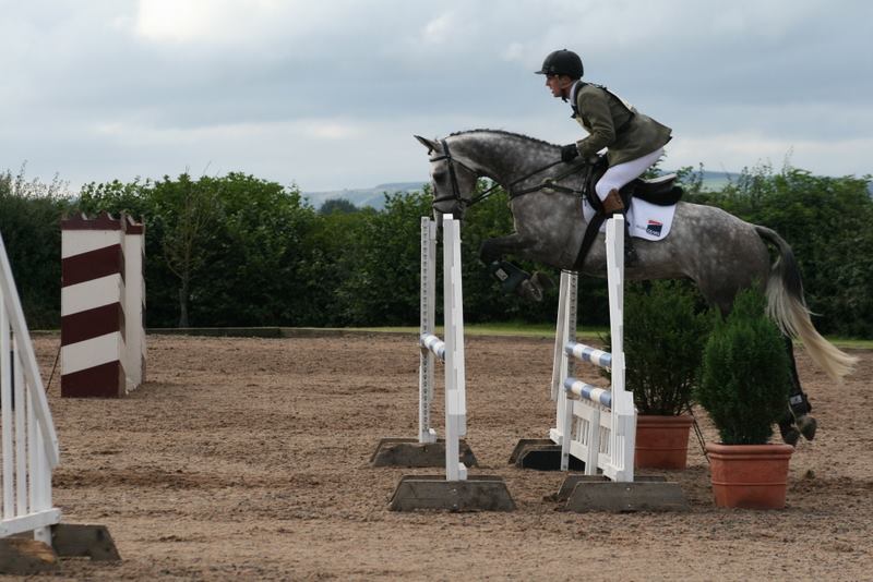 Patrickswell Scorpion